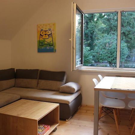 Mariana Apartment Μπλεντ Εξωτερικό φωτογραφία