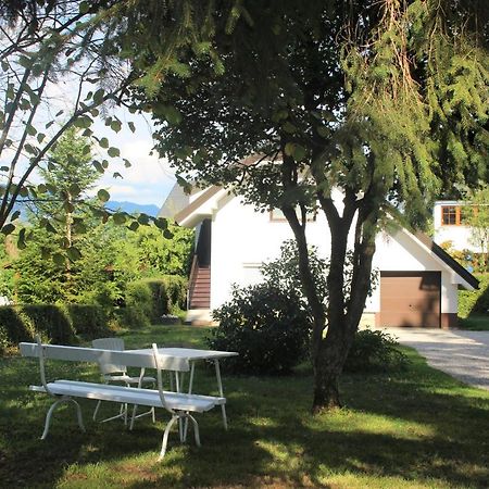 Mariana Apartment Μπλεντ Εξωτερικό φωτογραφία