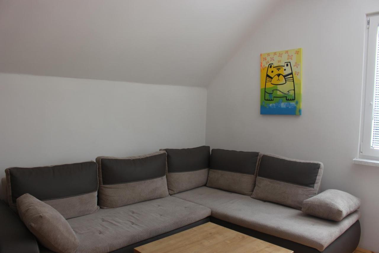 Mariana Apartment Μπλεντ Εξωτερικό φωτογραφία