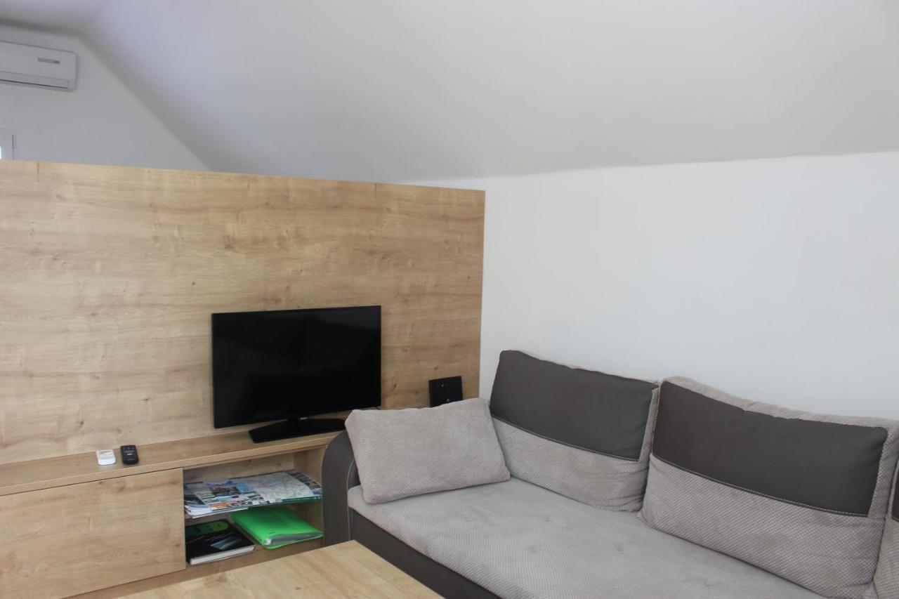 Mariana Apartment Μπλεντ Εξωτερικό φωτογραφία