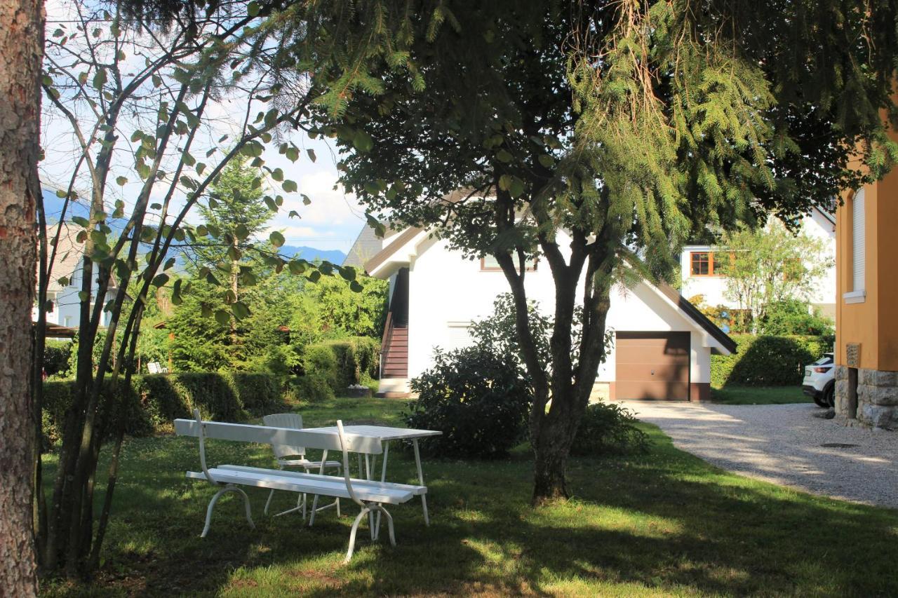 Mariana Apartment Μπλεντ Εξωτερικό φωτογραφία