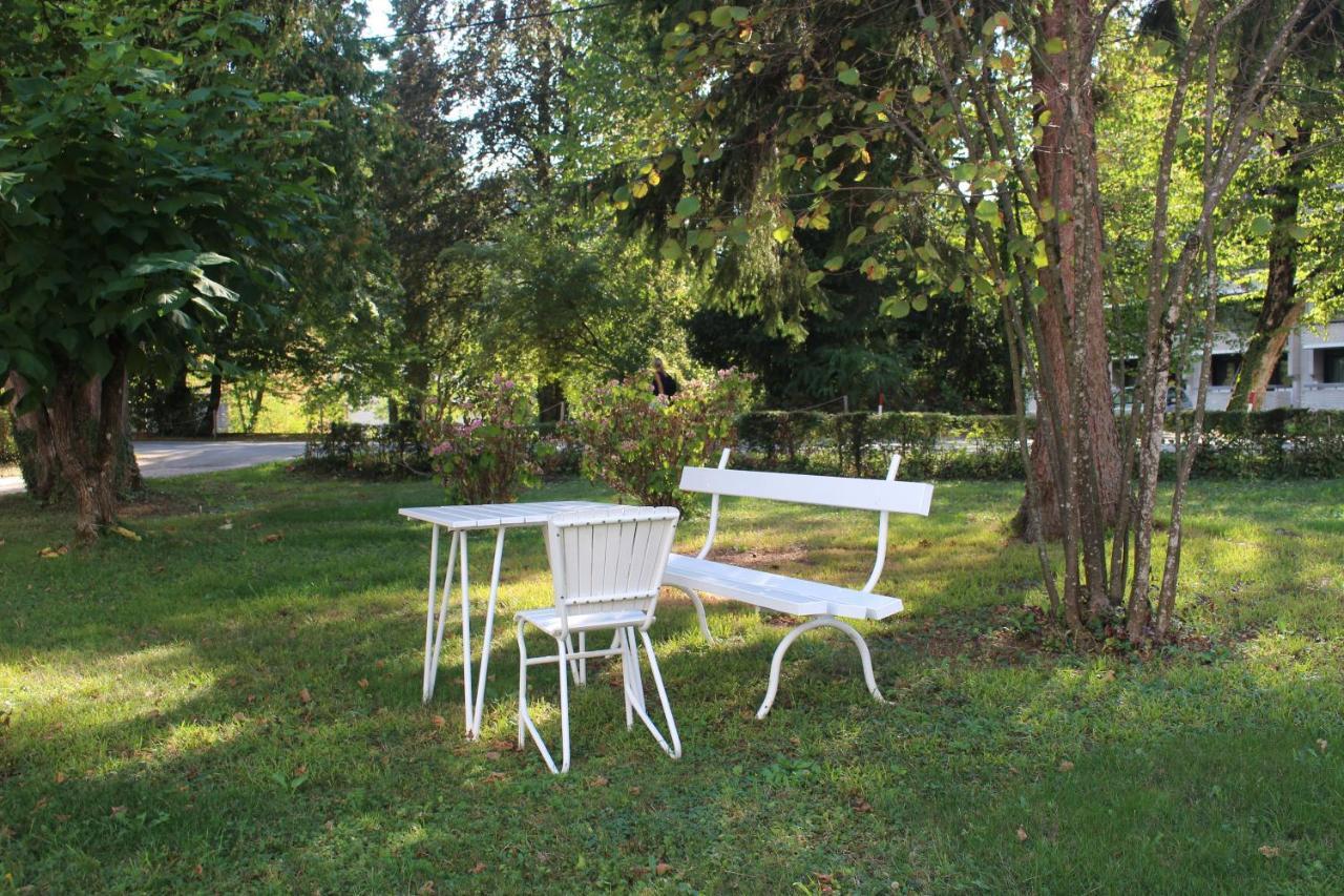 Mariana Apartment Μπλεντ Εξωτερικό φωτογραφία