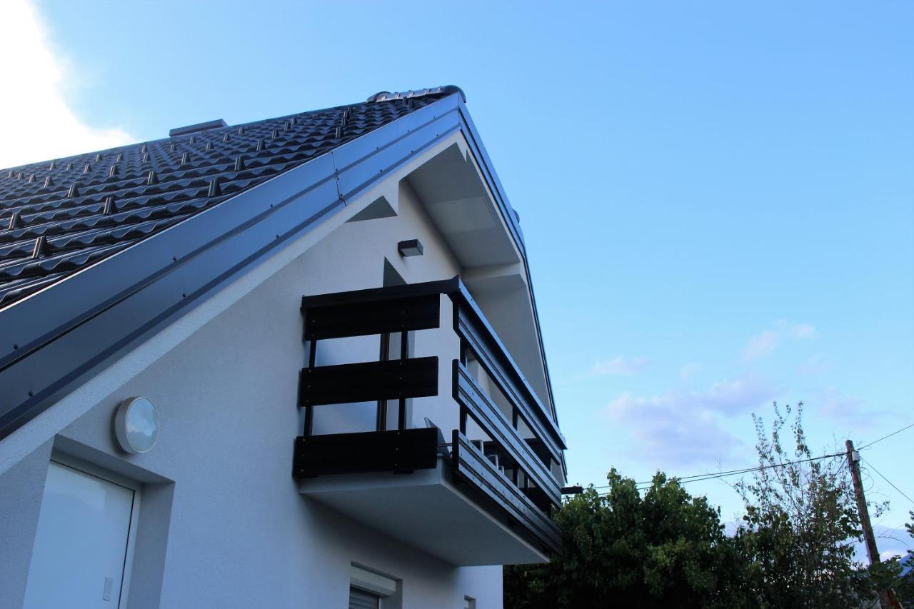 Mariana Apartment Μπλεντ Εξωτερικό φωτογραφία